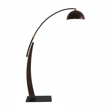 Alera Arc Adjustable Floor Lamp | Celestre