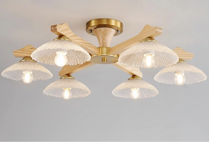 Beli Sputnik Branch Ceiling Light 6 Heads | Celestre