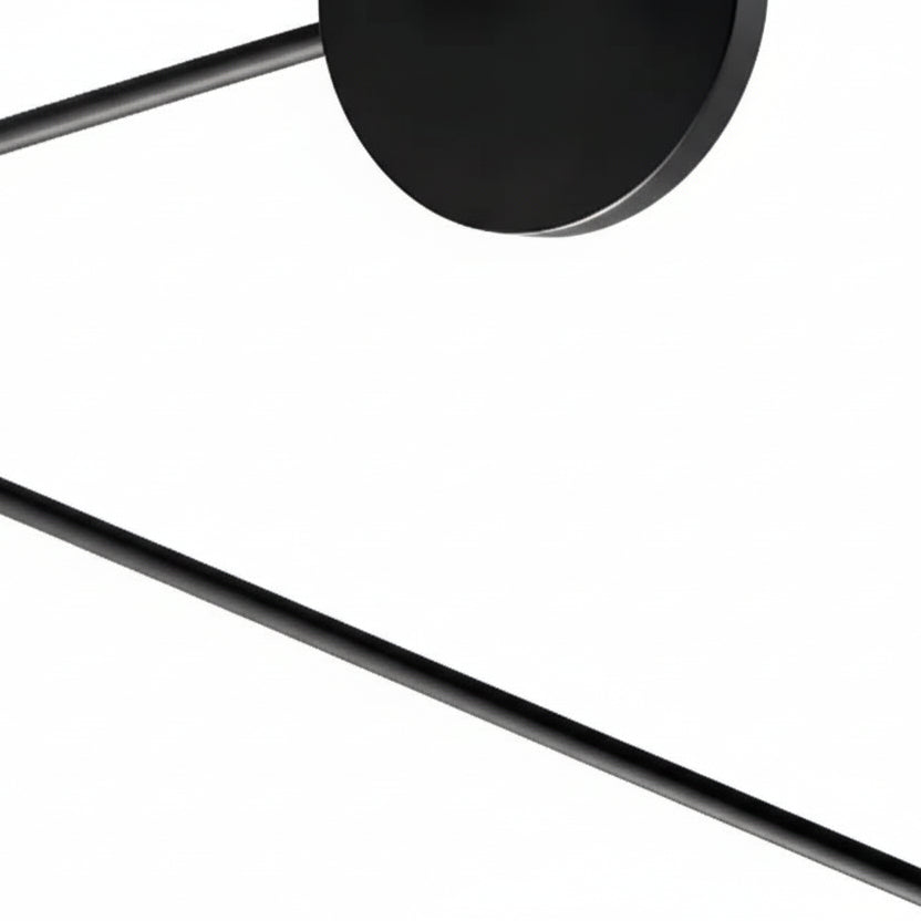 Trena Minimalist Swing Arm Wall Light | Celestre
