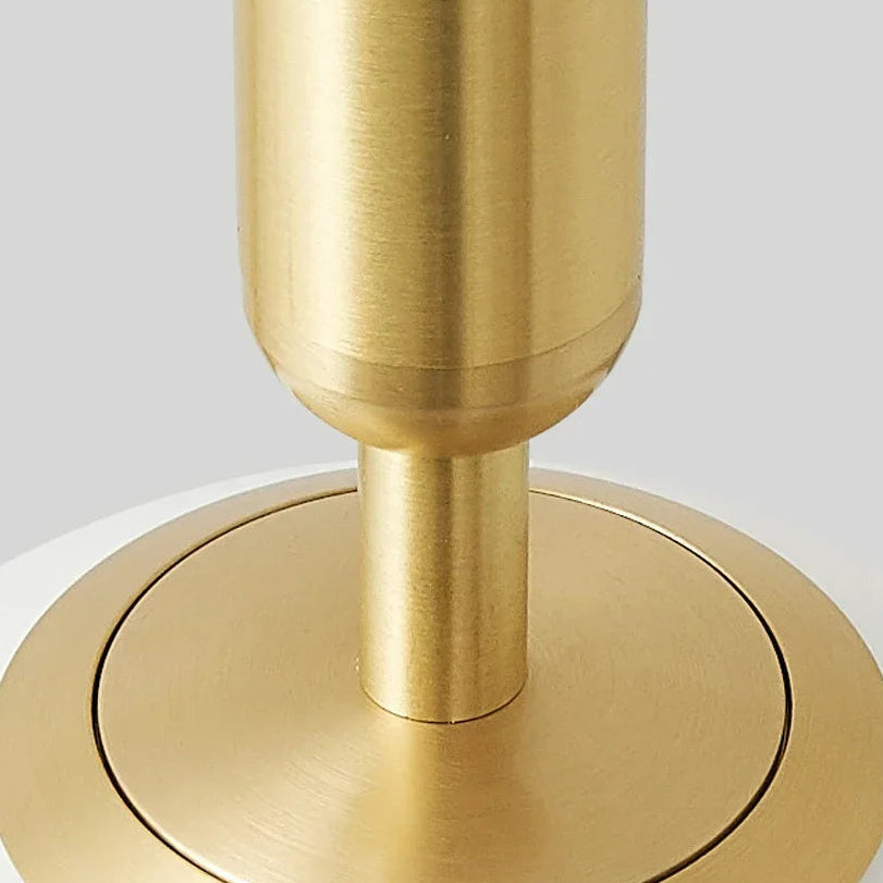 Lava Glass Ball Wall Lamp | Celestre