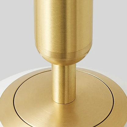 Lava Glass Ball Wall Lamp | Celestre