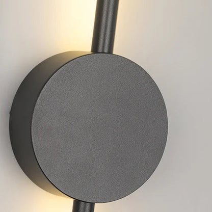 Zyra Sleek LED Wall Light | Celestre