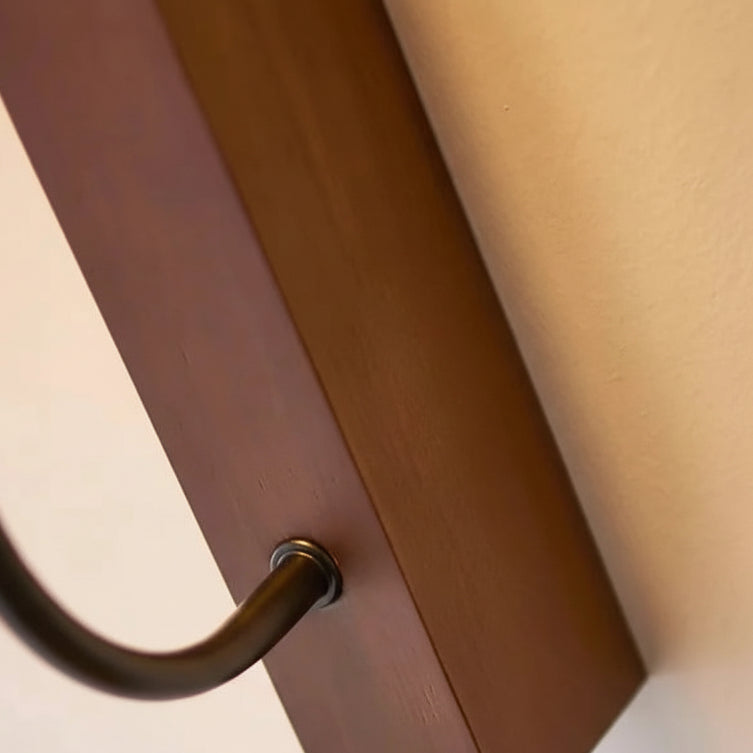 Mysa Travertine Disc Wall Light | Celestre