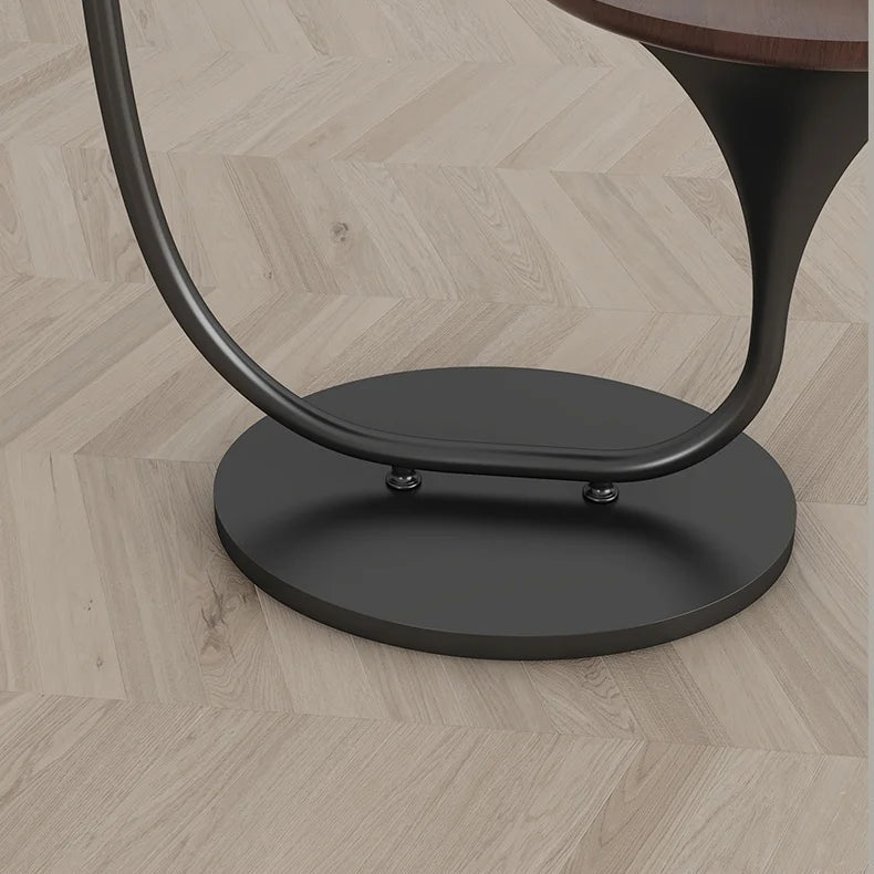 Elys Nordic Arc Floor Lamp | Celestre