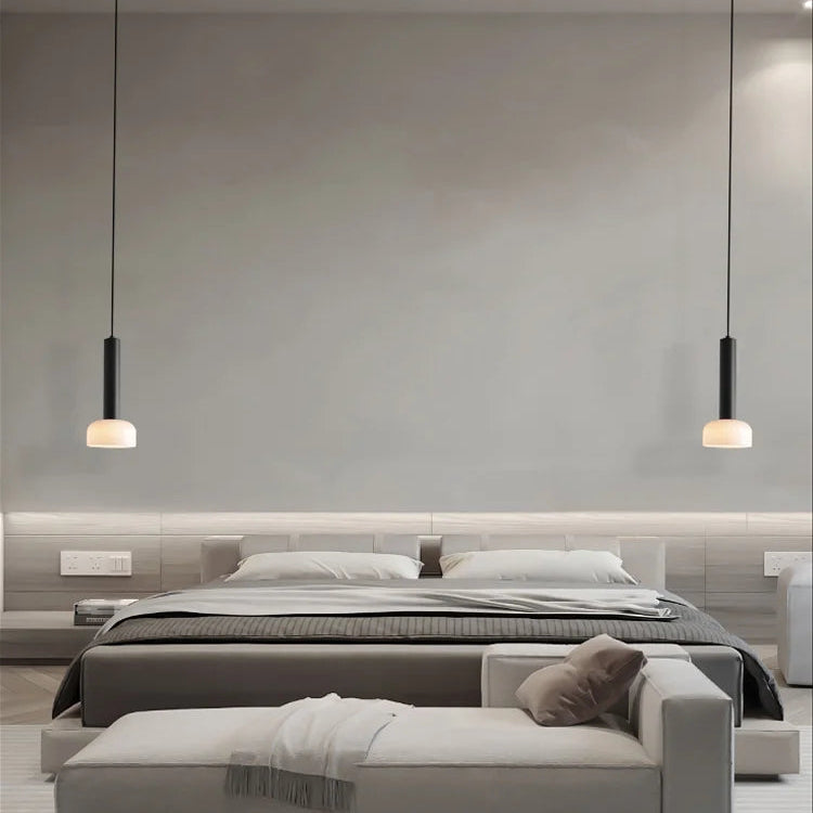 Pira Tubular Pendant Light | Celestre