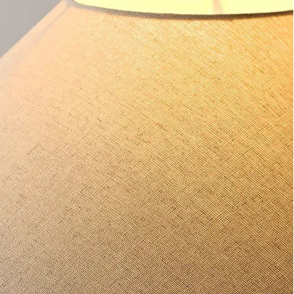 Estra Japanese Ceramic Floor Lamp | Celestre