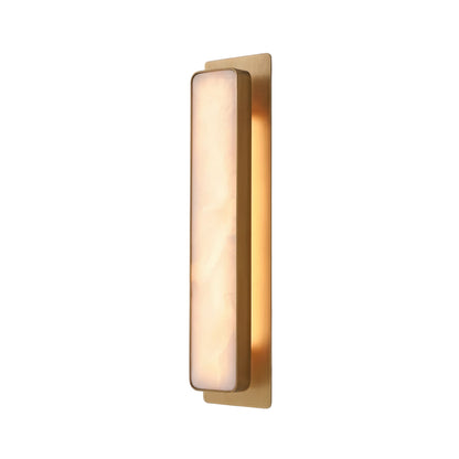 Inora Spanish Marble Wall Light | Celestre