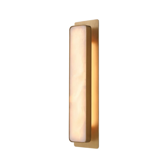 Inora Spanish Marble Wall Light | Celestre