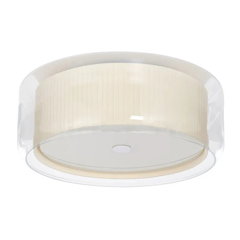 Miza Drum Layered Ceiling Light | Celestre