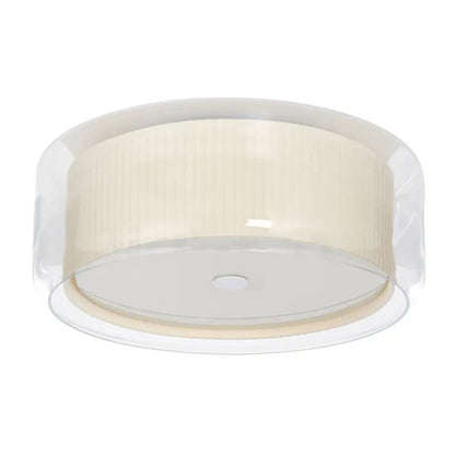 Miza Drum Layered Ceiling Light | Celestre
