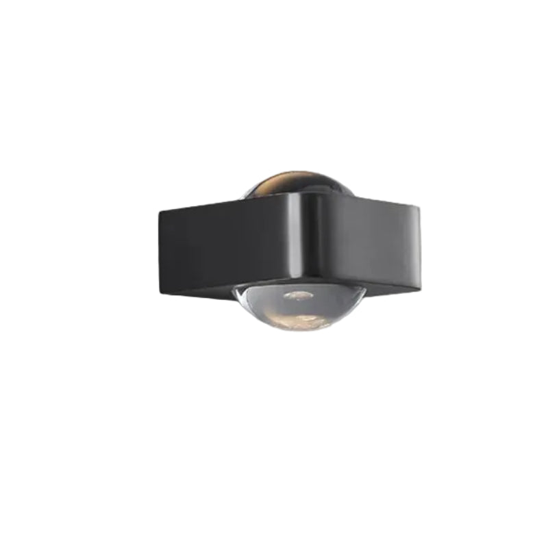 Dezo Square Ball Wall Light | Celestre