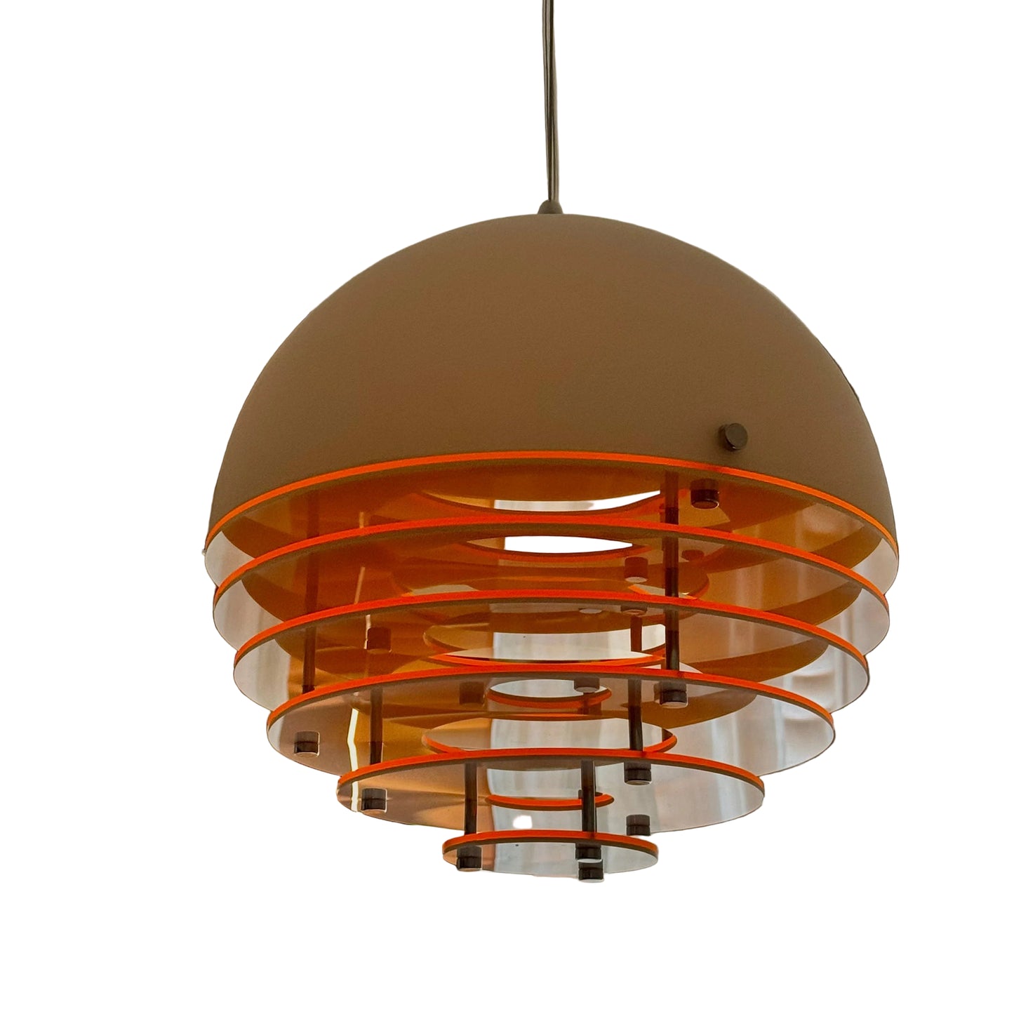 Virna Nordic Sunset Pendant Light | Celestre