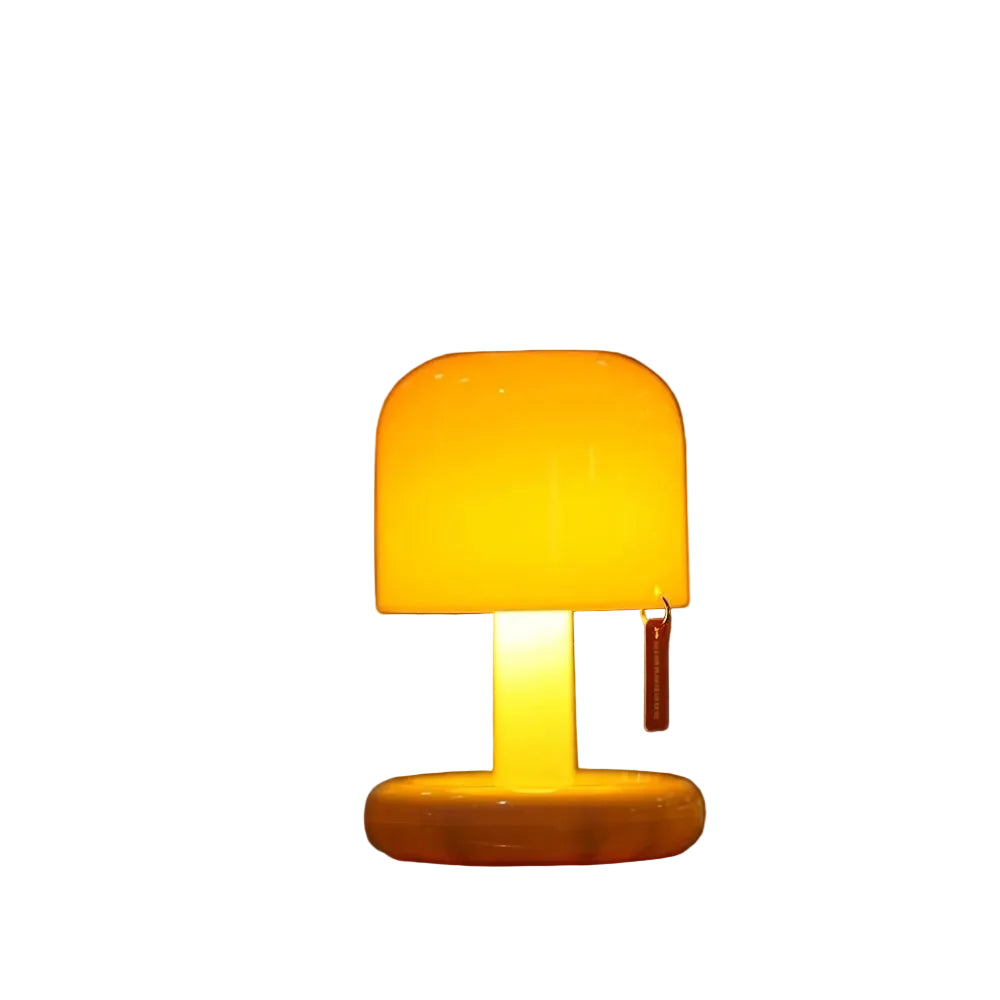 Seric Mini Sunset Table Lamp | Celestre