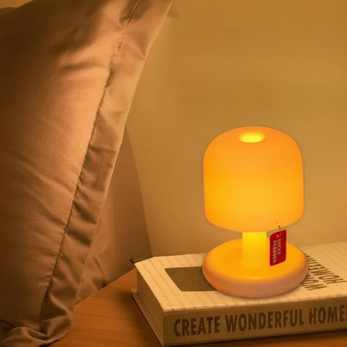 Seric Mini Sunset Table Lamp | Celestre