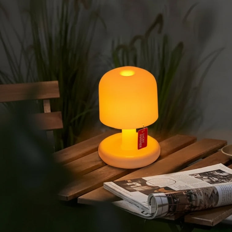 Seric Mini Sunset Table Lamp | Celestre