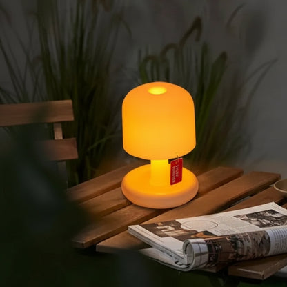 Seric Mini Sunset Table Lamp | Celestre
