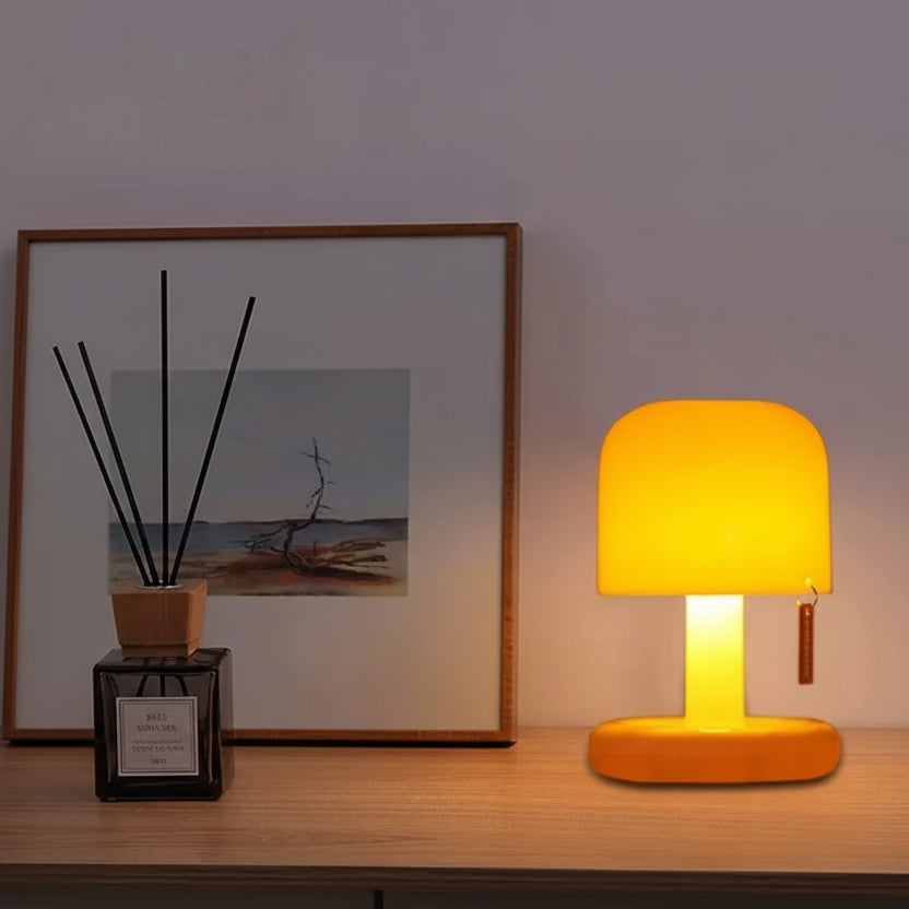 Seric Mini Sunset Table Lamp | Celestre