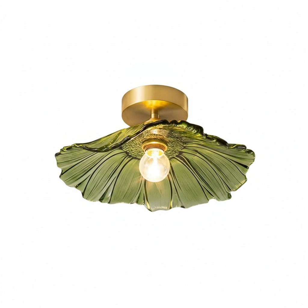 Salvi Nordic Flower Ceiling Light | Celestre