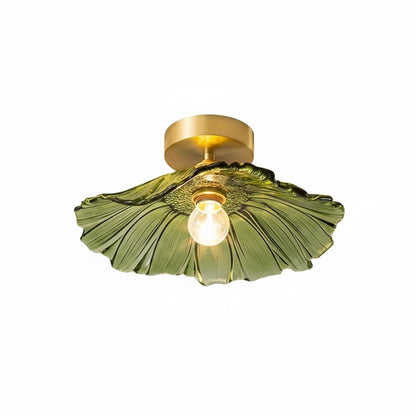 Salvi Nordic Flower Ceiling Light | Celestre