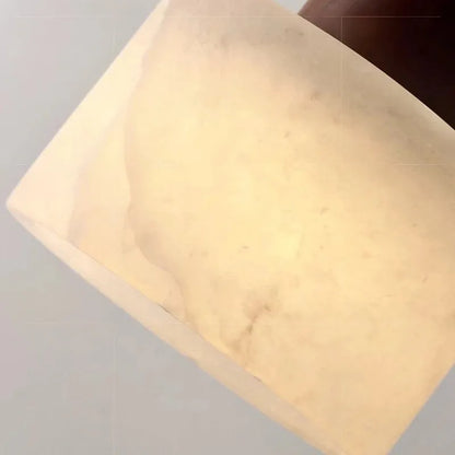 Lure Jade Marble Pendant Light | Celestre