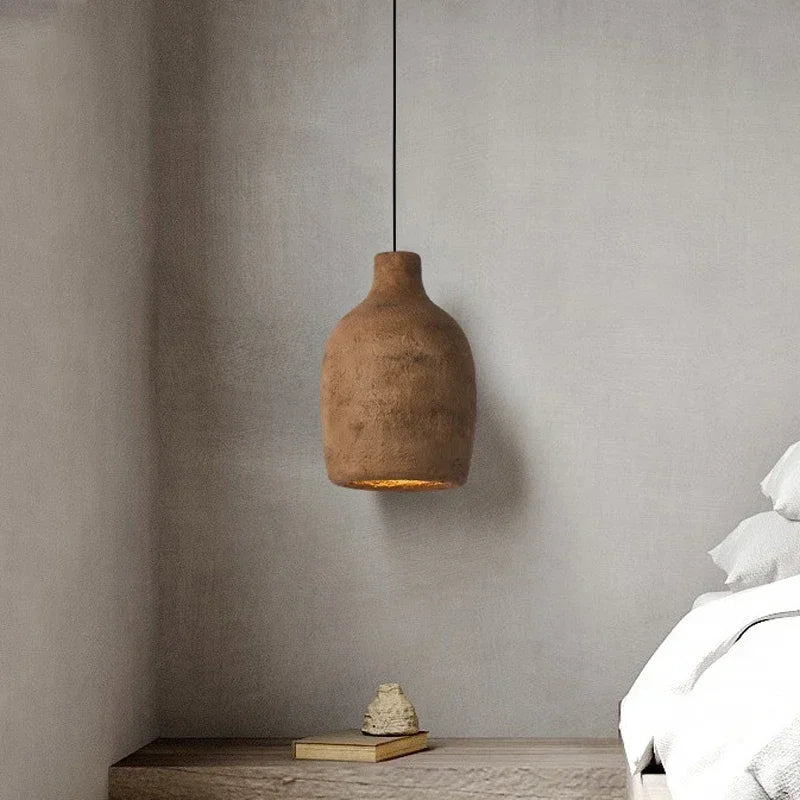 Briv Drum Downlight Pendant Light | Celestre