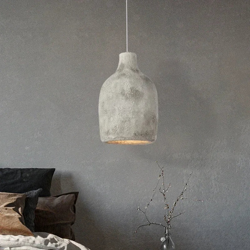 Briv Drum Downlight Pendant Light | Celestre