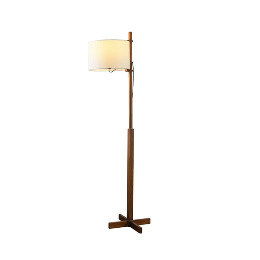 Mira Solid Wood Floor Lamp | Celestre