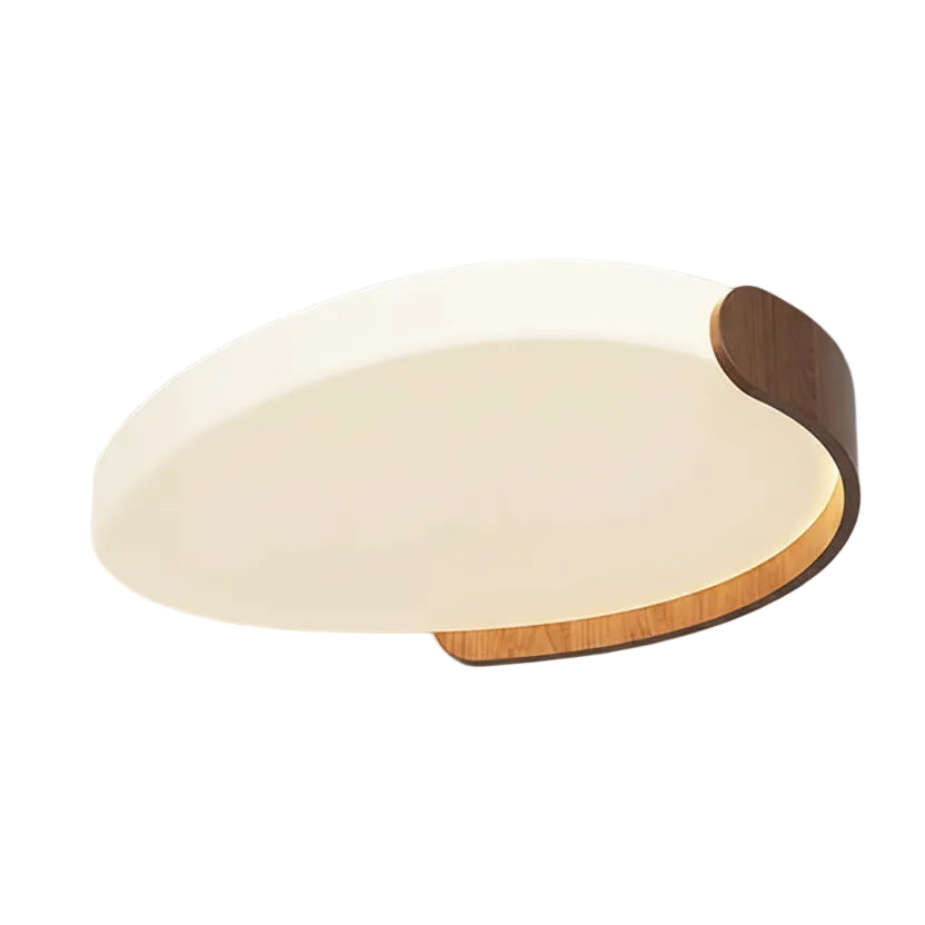 Friz Pancake Round LED Ceiling Light | Celestre