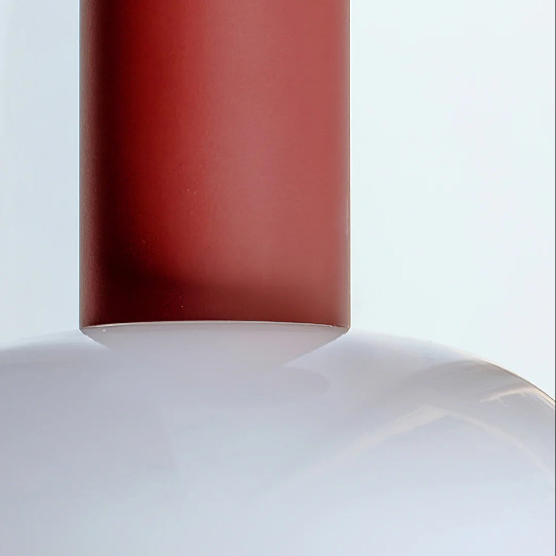 Pira Tubular Pendant Light | Celestre