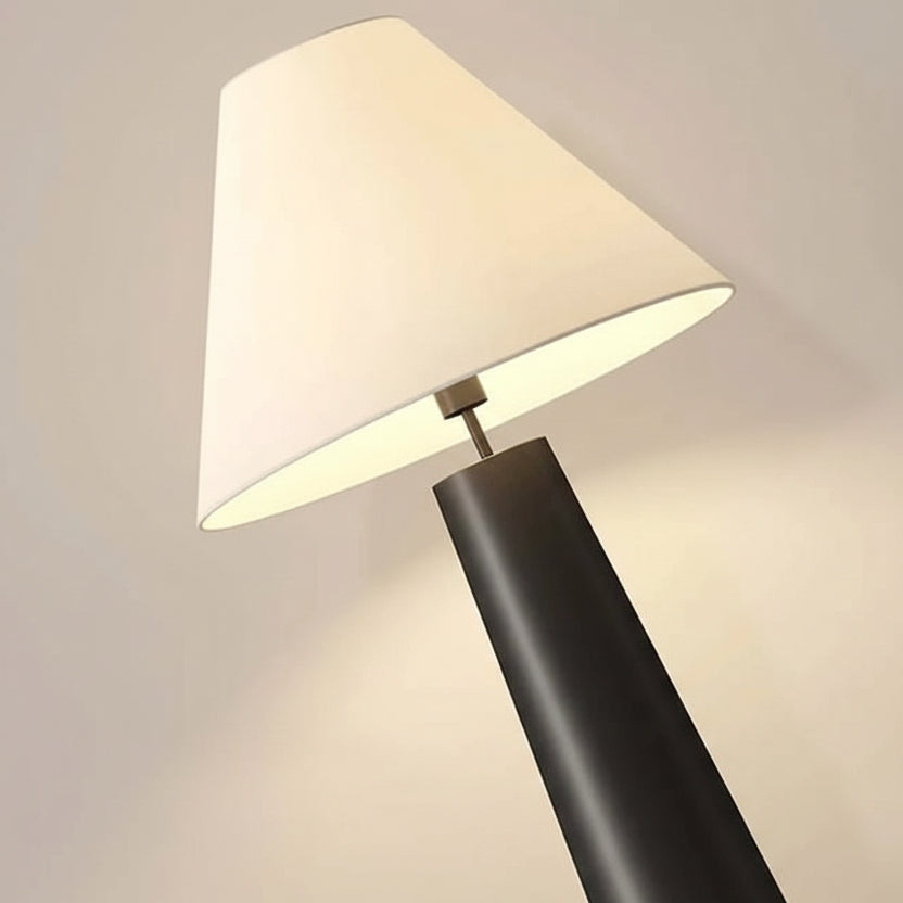 Hely Tapered Floor Lamp | Celestre
