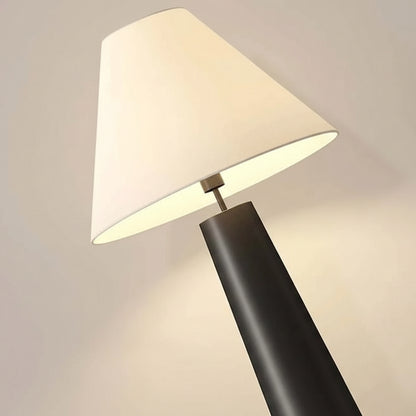 Hely Tapered Floor Lamp | Celestre