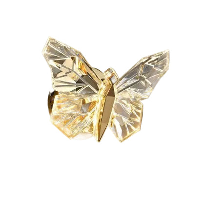 Teral Nordic Butterfly LED Wall Sconce | Celestre