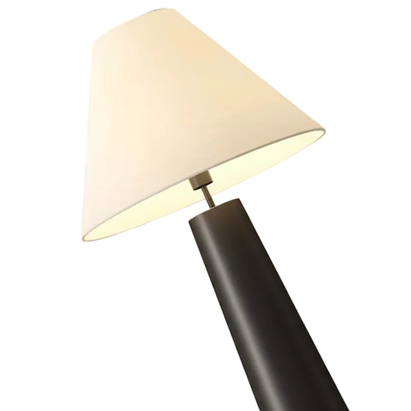 Hely Tapered Floor Lamp | Celestre