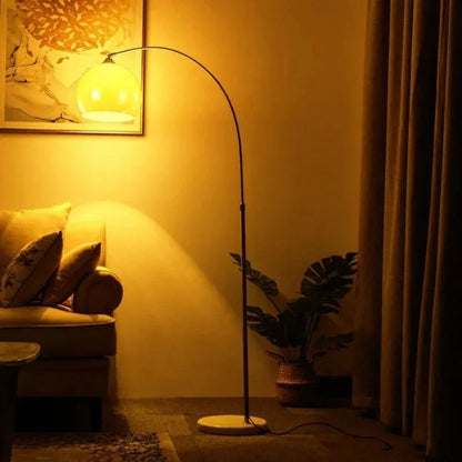Cari Nordic Minimalist Floor Lamp | Celestre