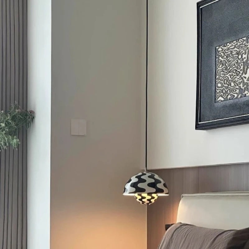 Seva Semi Sphere Pendant Light | Celestre