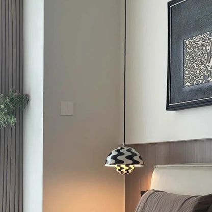 Seva Semi Sphere Pendant Light | Celestre