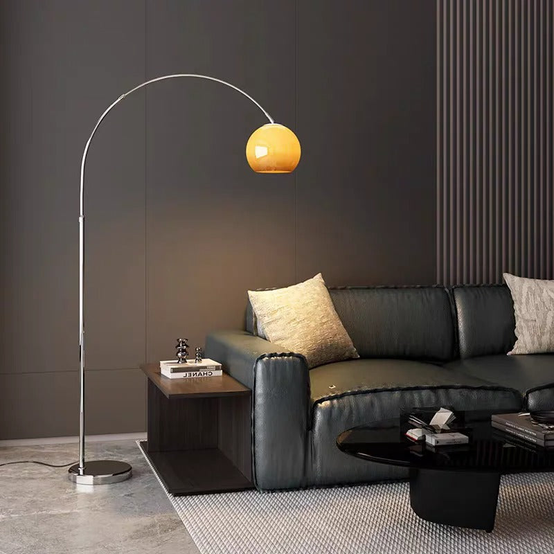 Cari Nordic Minimalist Floor Lamp | Celestre