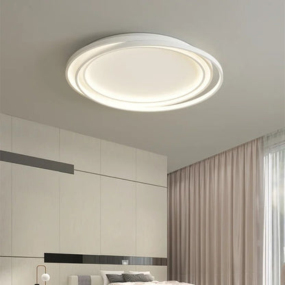 Rexo Nordic Round Ring Ceiling Light | Celestre