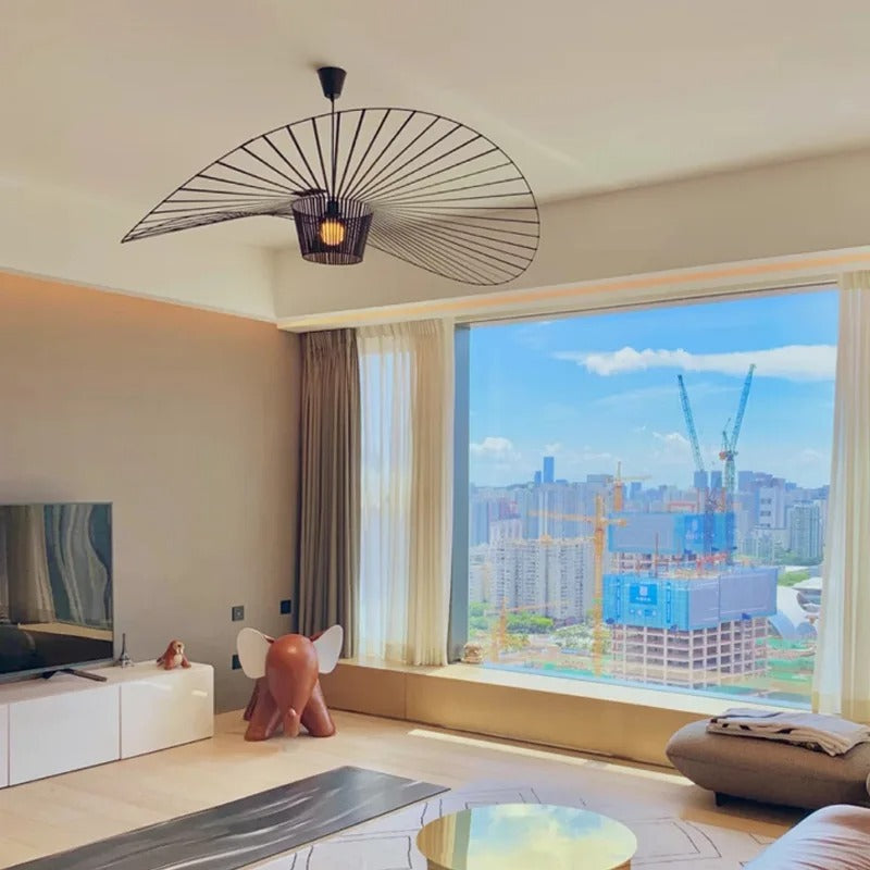 Eliva Nordic Vertigo Pendant Light | Celestre