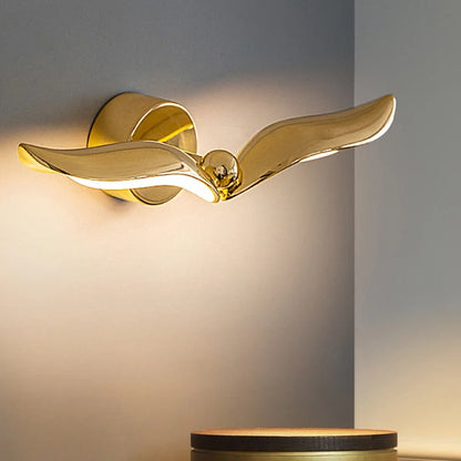 Ruri Seagull Style Wall Light | Celestre