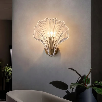 Vita Seashell Wall Light | Celestre