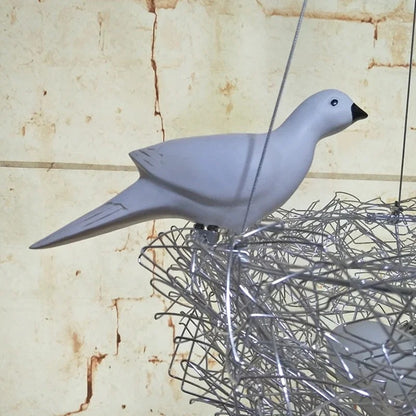 Wivo Bird’s Nest Pendant Light | Celestre