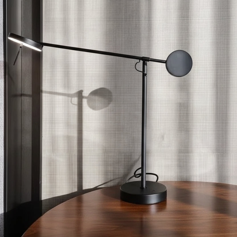 Lina Balanced Arm Table Lamp | Celestre