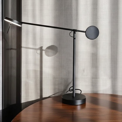 Lina Balanced Arm Table Lamp | Celestre