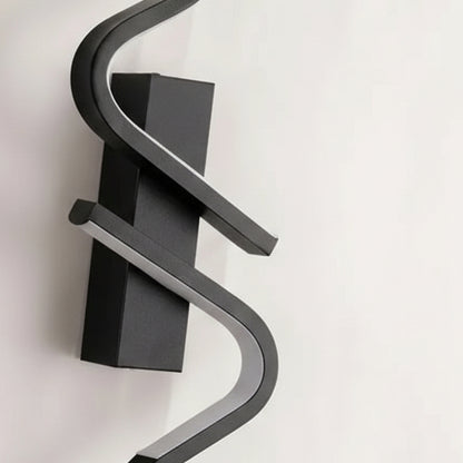 Brila Long Strip LED Wall Light | Celestre