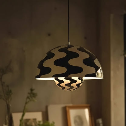 Seva Semi Sphere Pendant Light | Celestre
