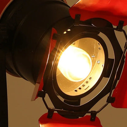 Blin Vintage Tripod Floor Lamp | Celestre