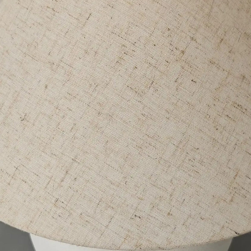 Felo Ceramic Wabi Sabi Lamp | Celestre