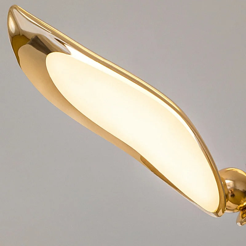 Ruri Seagull Style Wall Light | Celestre