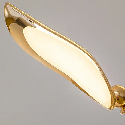 Ruri Seagull Style Wall Light | Celestre